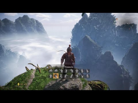 Видео: Wo Long: Fallen Dynasty полное прохождение часть 20 Финал