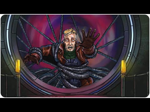 Видео: Механический Куб Побег / Mech Cube Escape