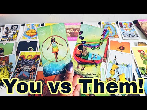 Видео: БЛИЗНЕЦЫ♊ ОНИ ХОТЯТ ПОМИРИТЬСЯ🧑🏼‍❤️‍👩🏽 НО... #таро #близнецы