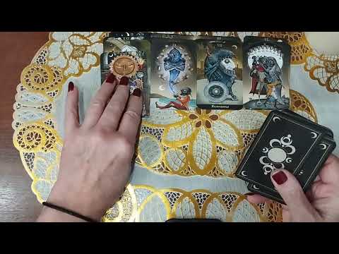 Видео: Его мысли о вас сегодня