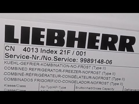 Видео: Liebherr CN 4013 Воскрешение