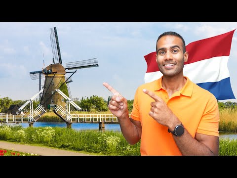 Видео: 4 года жизни в Нидерландах: стоило ли переезжать?