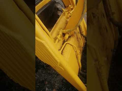 Видео: Небольшой обзорчик Атек 999е, не достатки