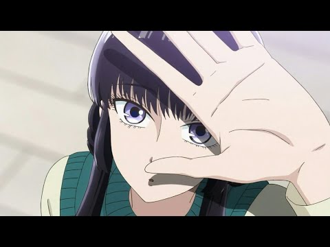 Видео: [Аниме клип] Горячий город задыхается от любви к светофорам