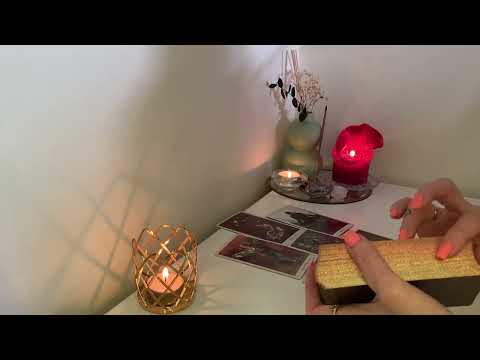 Видео: ЧЕМ ЗАКОНЧИТСЯ ТИШИНА МЕЖДУ ВАМИ?