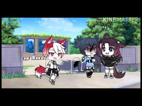 Видео: Клип //Куклу Вуду// °Gacha Life°