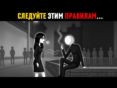 Видео: От какого мужчины она никогда не уйдет?