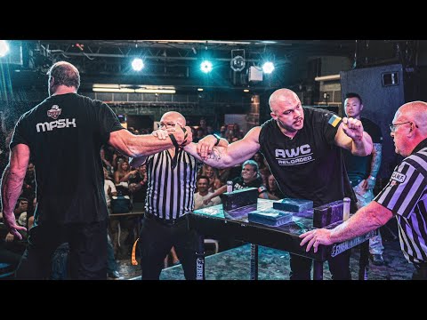 Видео: Какого хрена я не знал этого раньше? Три выигрышные позиции для Армреслинга.