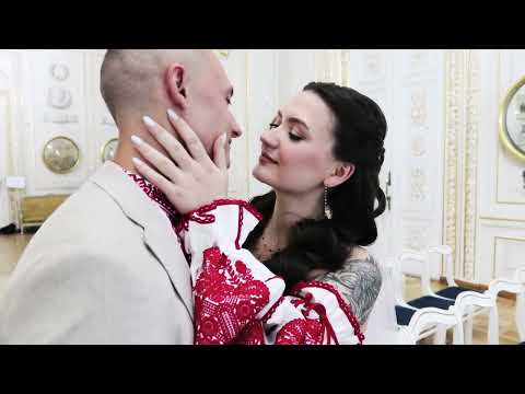 Видео: 10,08,2025 CLIP Олександр і Анна