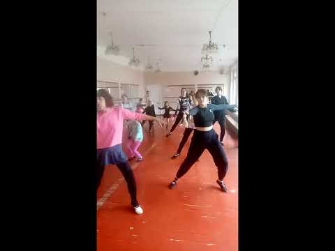 Видео: We just love to dance!💃Ми просто любимо танцювати!