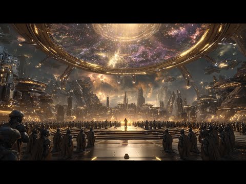 Видео: Когда инопланетяне узнали прошлое человечества… они решили преклонить колени | HFY | Лучшие истор...