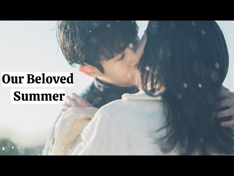 Видео: 😍Наше любимое лето🌈Our Beloved Summer💓