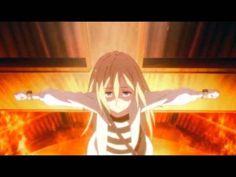 Видео: 「ＡＭＶ」- Холодный, без души - Natural (кавер) 🌀