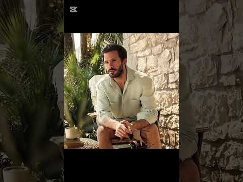 Видео: Барыш Ардуч поверг всех в шок: «Я ухожу из актерского мастерства!»