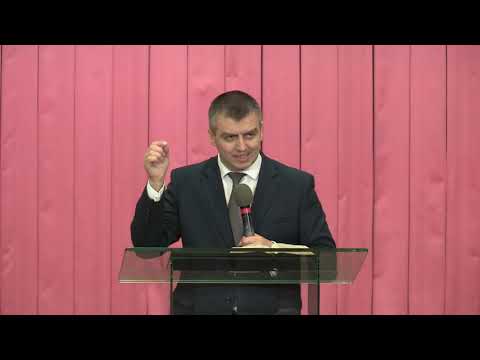 Видео: Виктор Бейня: «Кто не со Мною, тот против Меня…»