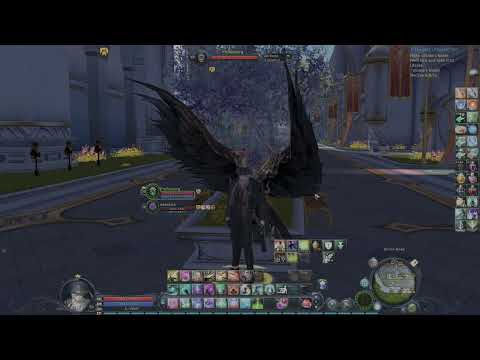 Видео: Aion Classic EU. Гайд на хила 1ч.  Философия хила. Много воды).
