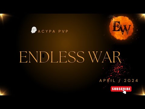 Видео: Endless war PvP за гномчика N9 💙💛🇺🇦