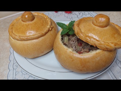 Видео: САМСА + ШУРПА ПОТРЯСАЮЩИЙ РЕЦЕПТ! КРУЧЕ ВСЕХ! ТАКОЕ ПРИГОТОВЛЕНИЕ ВЫ НЕ ВИДЕЛИ!