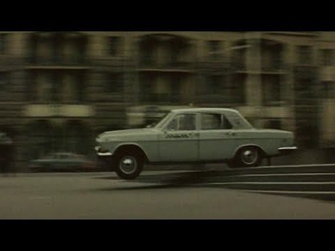 Видео: Погони из фильмов под фонк
