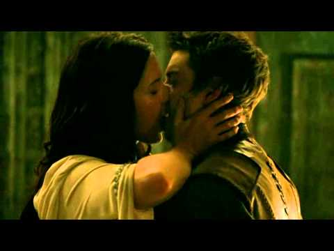 Видео: Легенда об Искателе   Красивый видео клип