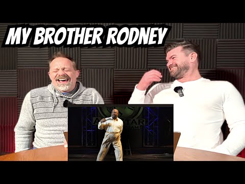 Видео: МОЙ БРАТ РОДНИ - Арнез Дж. | РЕАКЦИЯ