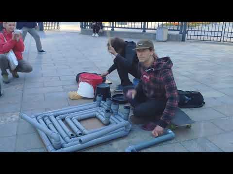 Видео: Экология мысли