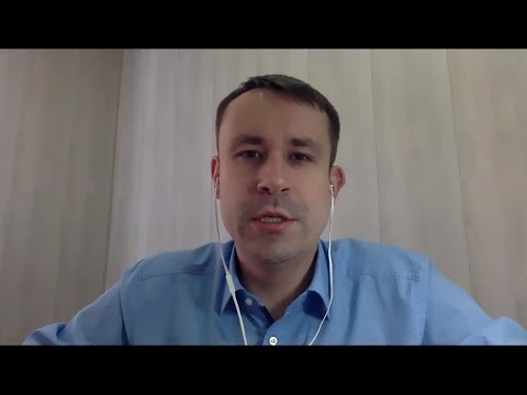 Видео: Алексей Белков: Управление рисками в проектах