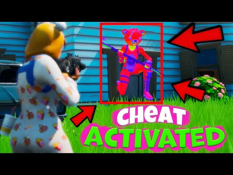 Видео: ИСПОЛЬЗУЮ ЛЕГАЛЬНЫЕ ЧИТЫ