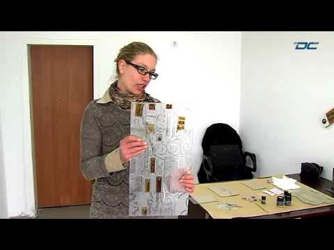 Видео: "Знаете ли как" - Рисувано стъкло - 01.02,2014