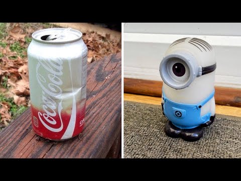 Видео: 60 примеров силы времени