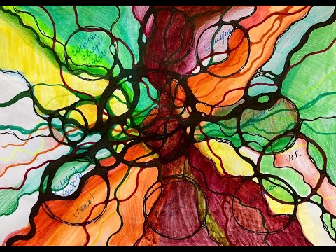 Видео: НЕЙРОГРАФИКА. Для чего вам деньги?