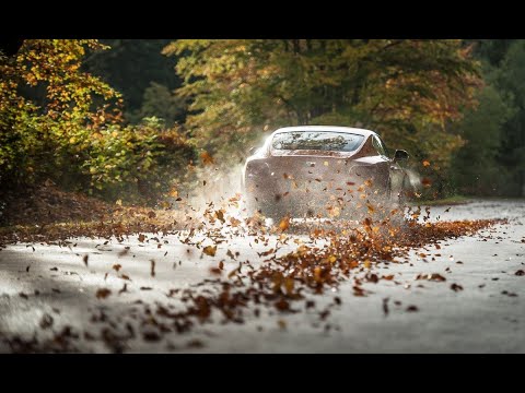 Видео: Посадка водителя за рулем