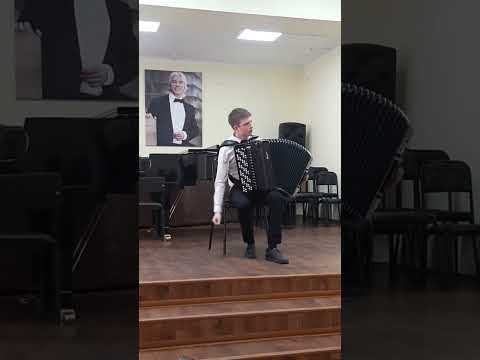 Видео: В.Семёнов «Донская рапсодия №2» и «Сказ о Тихом Доне» (Исполняет Арсений Дулисов)