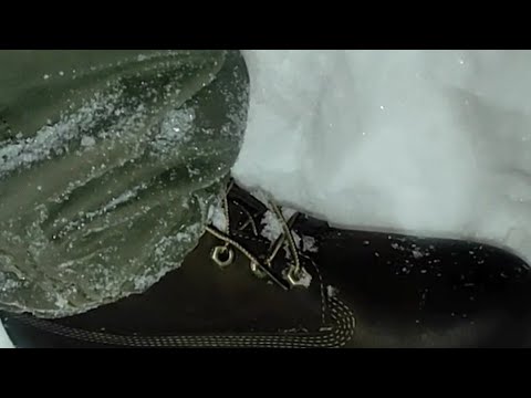 Видео: Зимние ботинки Timberland 6 честный обзор.