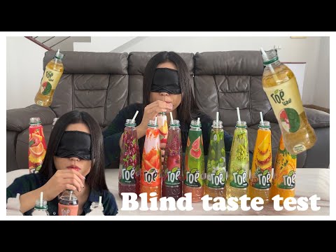 Видео: НҮДЭЭ БООЖ БАЙГААД УНДАА ТААЯ! 🥤