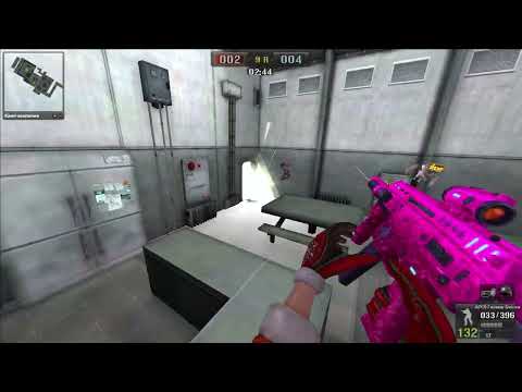 Видео: Point Blank. КВ Январь 2023, 06 #6