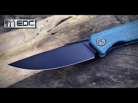 Видео: Petrified Fish PFP07 VIKING / Окаменелый Франт❗️