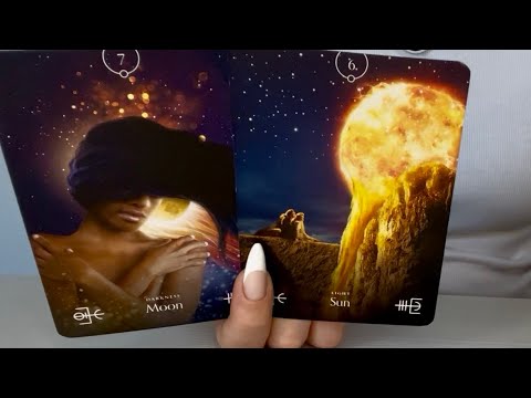 Видео: ДЕВА! До 30/11/25! На поверхности! 