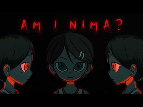 Видео: Пытаюсь вспомнить кто я / Am i Nima?