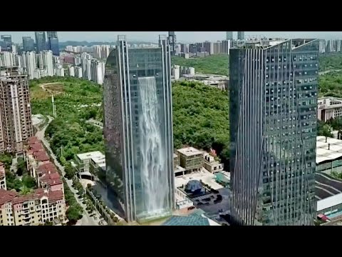 Видео: Guiyang, Guizhou.Гуйян. 貴州貴陽 (4700000)