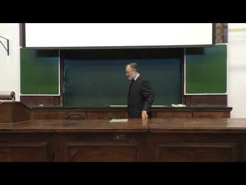 Видео: Асеев В. В. - Основы энзимологии - 15. Регуляция ферментативной активности