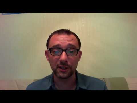 Видео: Нумерология #3. Число "2" - энергия