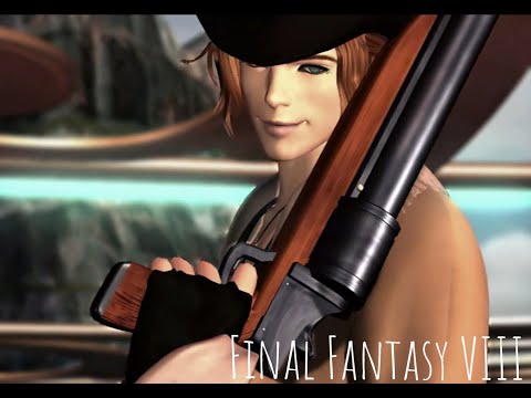 Видео: #11 Потерялась в городе - Final Fantasy VIII