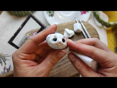 Видео: Зайчик-талисманчик символ 2023