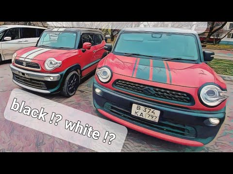 Видео: Suzuki XBEE 2018/ЖЕСТЬ ! ШОК КОНТЕНТ! Замена масла в коробке на свежем воздухе это невозможно!?
