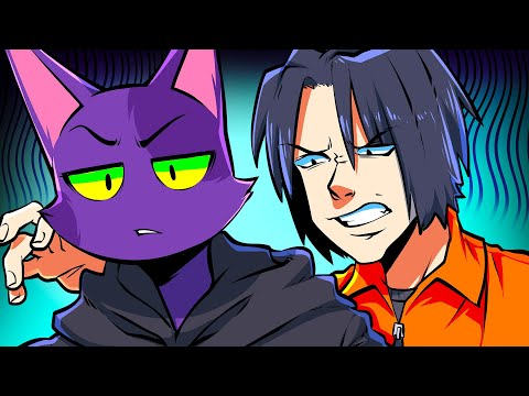 Видео: BenjiXScarlett снова «разоблачили» меня.