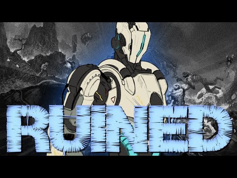 Видео: Как DOOM ETERNAL РАЗРУШИЛ Сэмюэля Хейдена