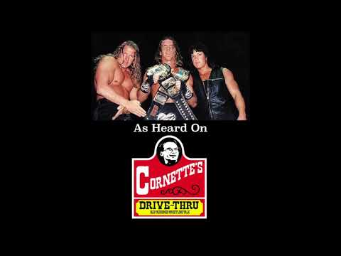 Видео: Джим Корнетт о том, как Шон Майклз поднял бунт, и как трудно с ним было справиться