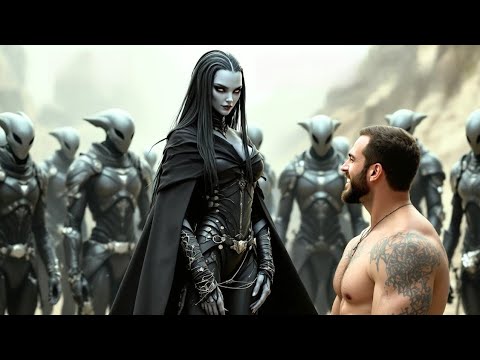 Видео: Почему ты не боишься, человек? — его ответ перехватил у неё дыхание