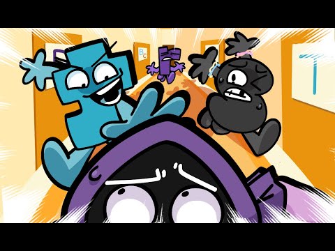 Видео: ПиР 1: Кто прячется под капюшоном?